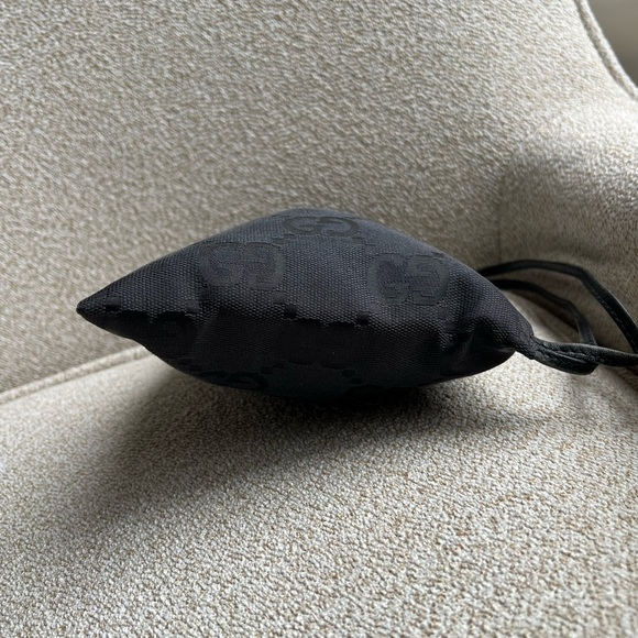 Gucci Draw String pouch second hand - Picture 3 of 13
